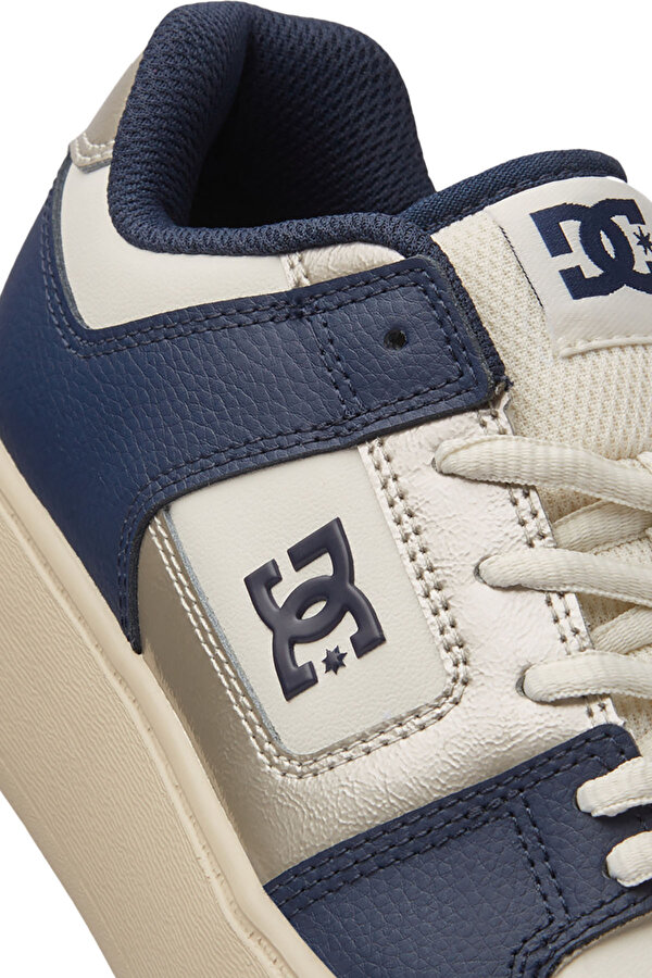 DC SHOES Shoes Dc Shoes Manteca 4 Platform Синий