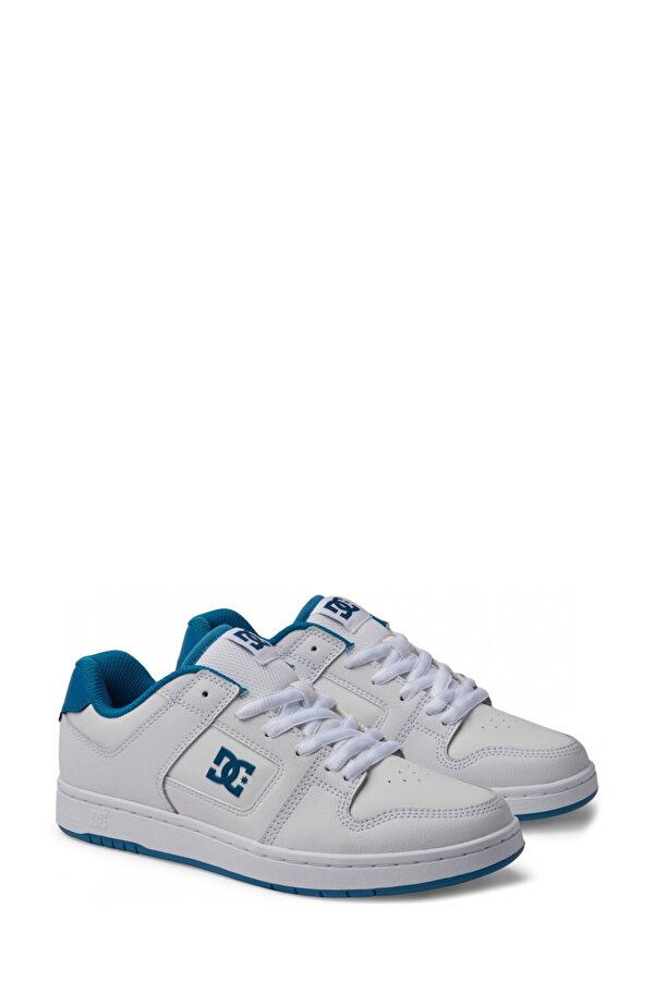 DC SHOES Shoes Dc Shoes Manteca 4 Синий
