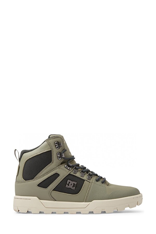 DC SHOES Pure High-Top Wr Boot Кроссовки