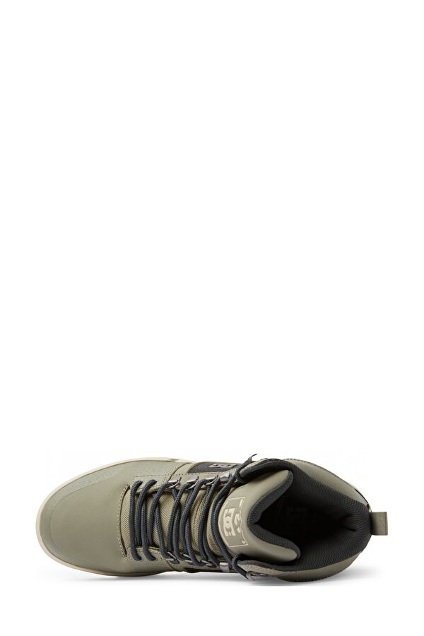 DC SHOES Shoes Dc Shoes Pure High-Top Wr Boot Зеленый 004