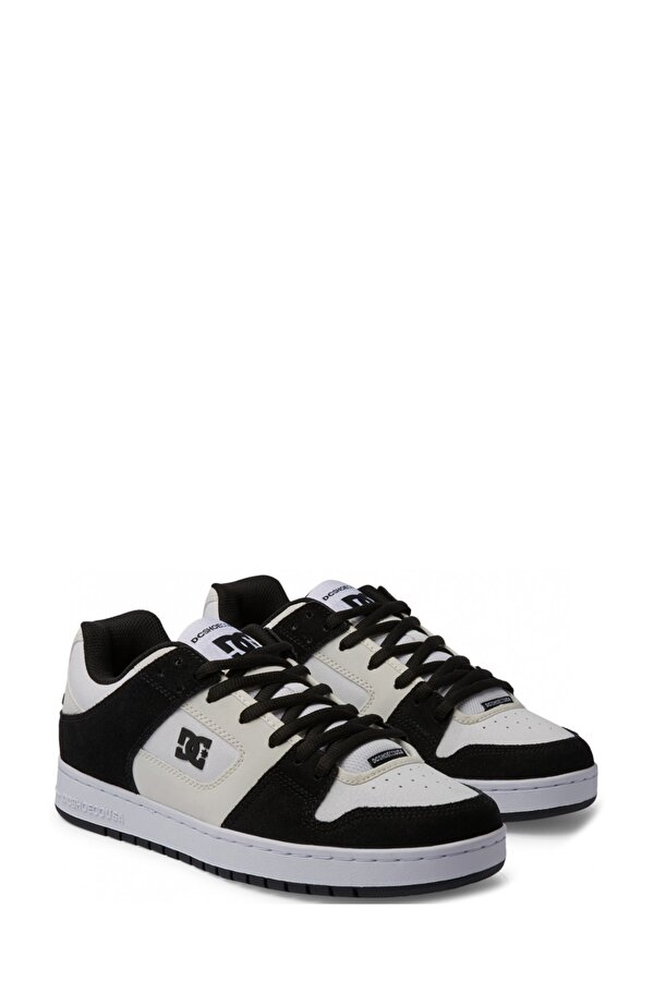 DC SHOES Shoes Dc Shoes Manteca Se Белый