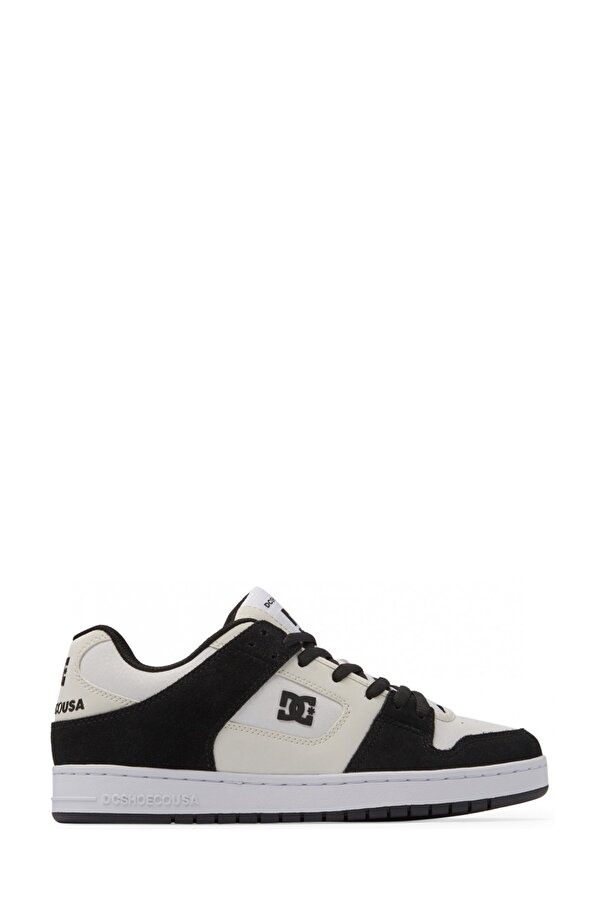 DC SHOES Manteca Se Полуботинки