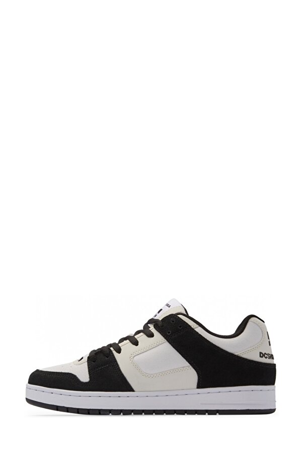 DC SHOES Shoes Dc Shoes Manteca Se Белый