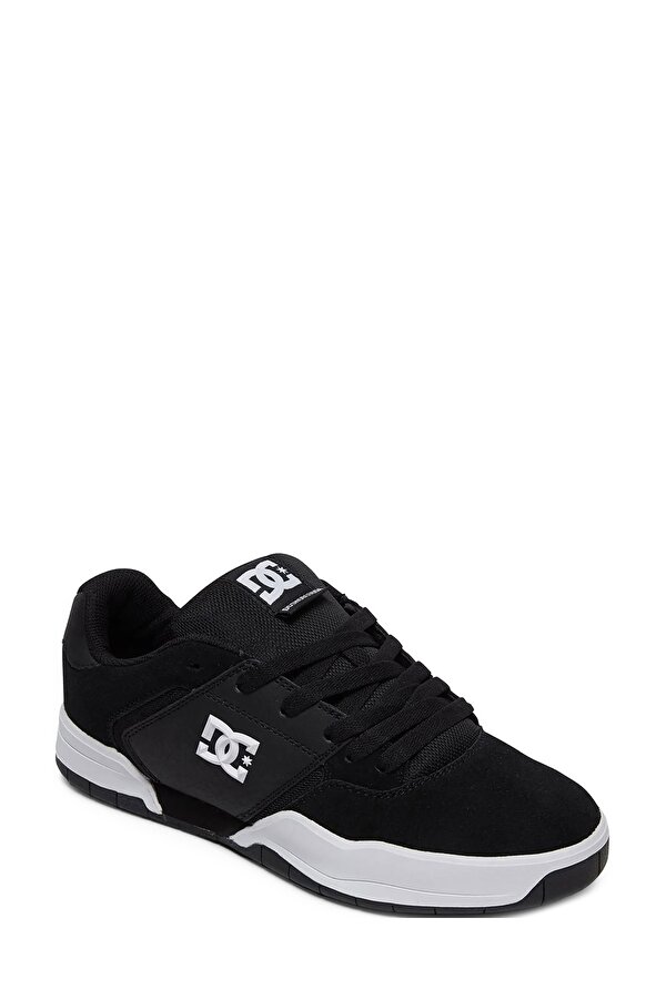 DC SHOES Shoes Dc Shoes Central Черный
