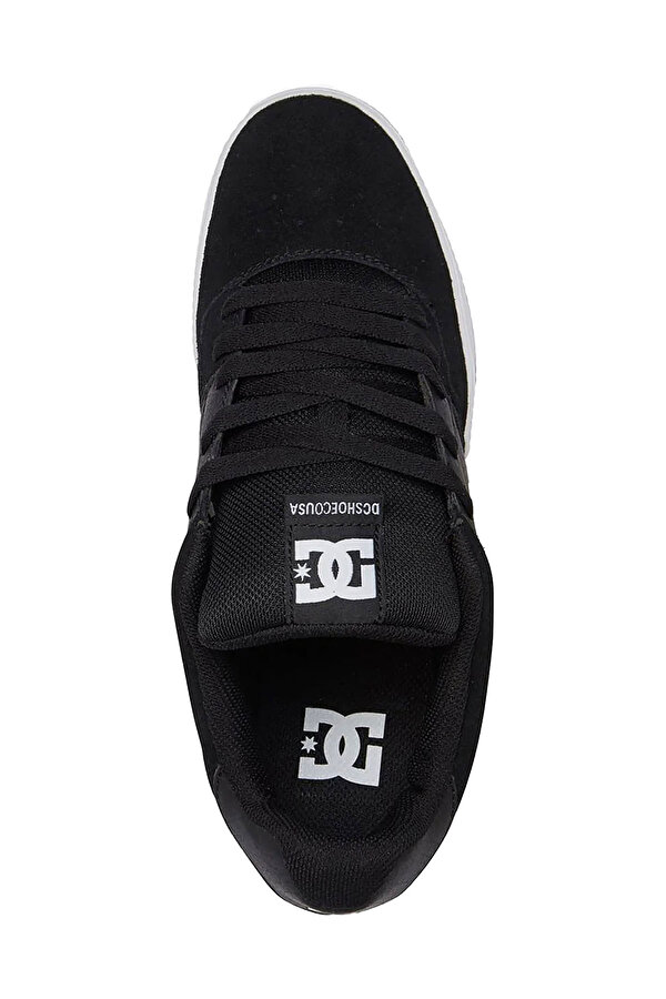DC SHOES Shoes Dc Shoes Central Черный