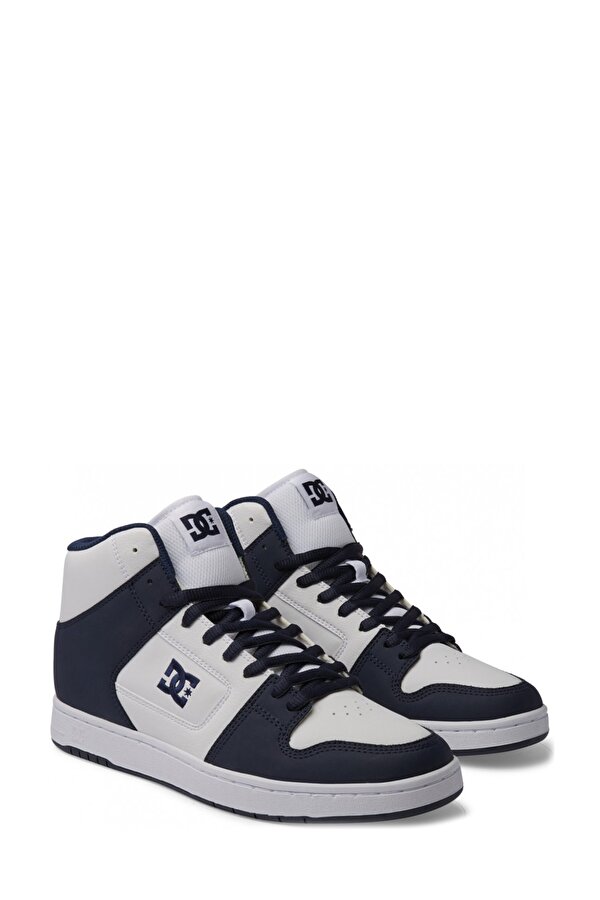 DC SHOES Shoes Dc Shoes Manteca 4 Hi Белый