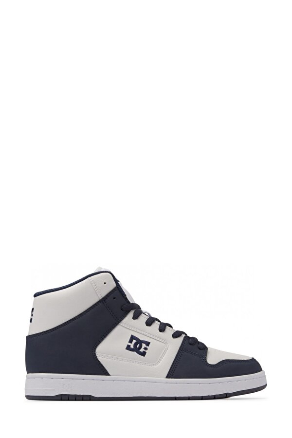 DC SHOES Manteca 4 Hi Полуботинки
