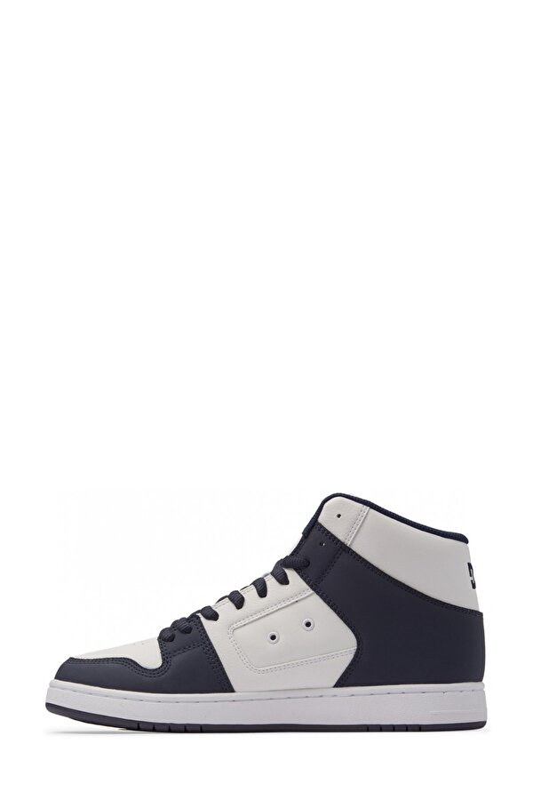 DC SHOES Shoes Dc Shoes Manteca 4 Hi Белый