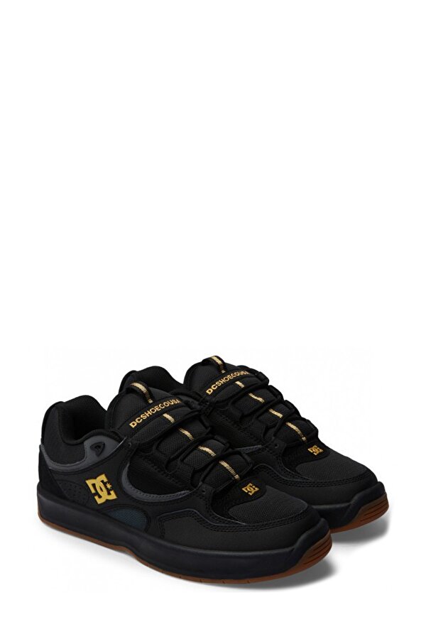 DC SHOES Shoes Dc Shoes Kalynx Zero Черный