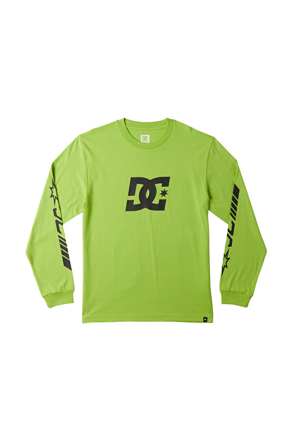 DC SHOES Clothing Dc Shoes Drivers Club Hls Зеленый