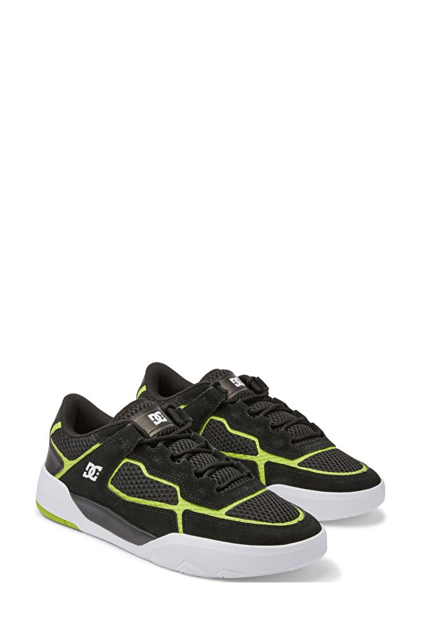 DC SHOES Shoes Dc Shoes Dc Metric S Черный