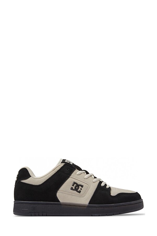 DC SHOES Manteca 4 S Полуботинки