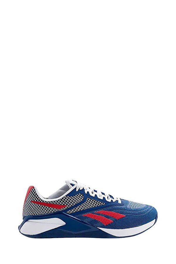 Reebok Nano X2 Синий 008 Мужчина Кроссовки