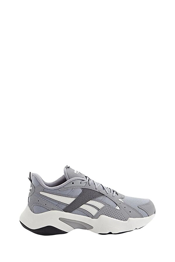 Reebok TURBO RESTYL L GREY Unisex 001