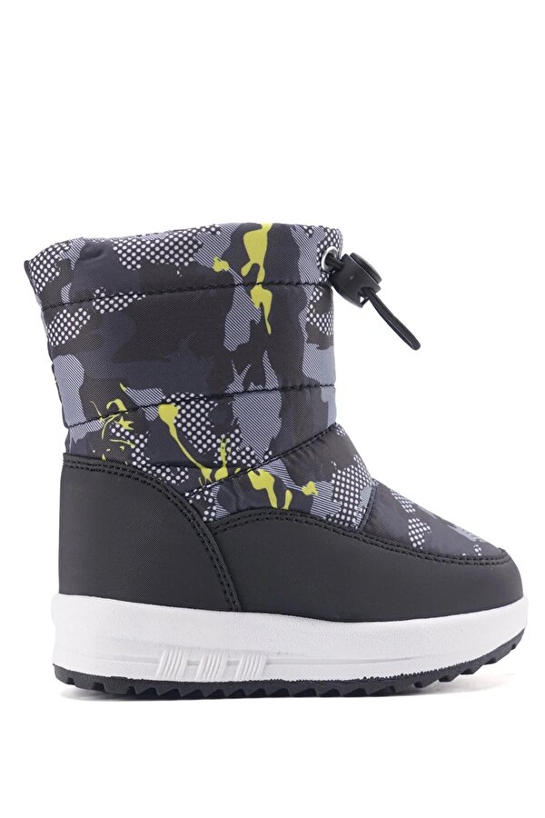 Kinetix ALEXANDER-KRK-INT 3PR GRAY Boy 487