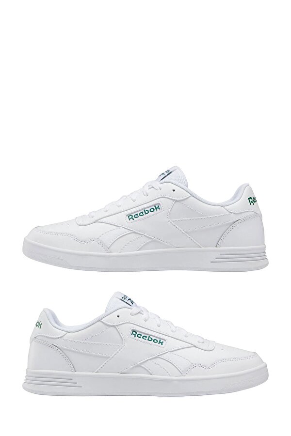 Reebok Court Advance Белый Взрослый, Унисекс Кроссовки