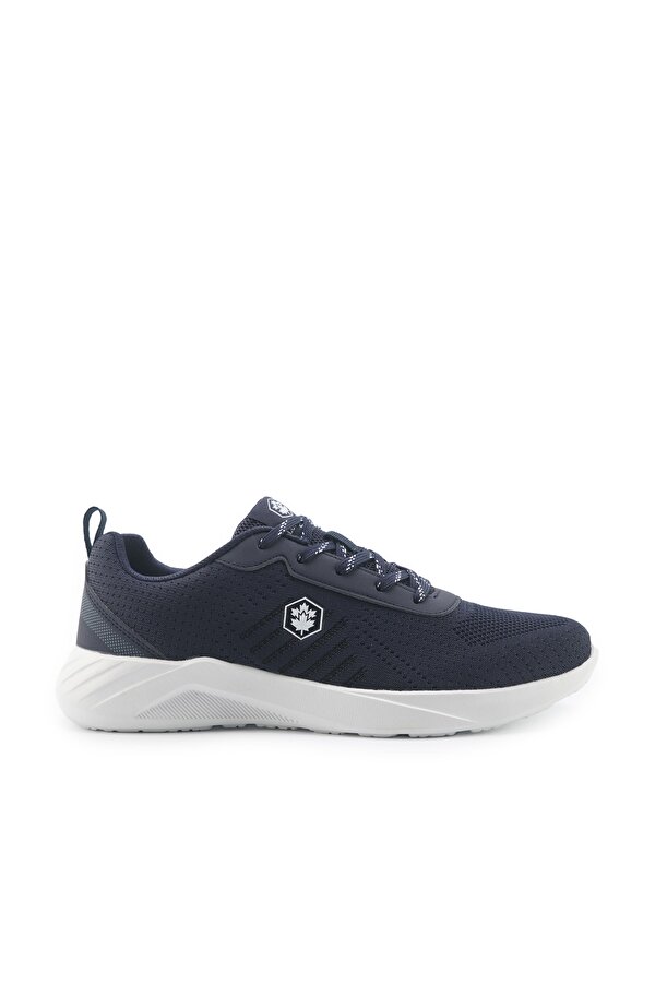 Lumberjack KARTER SMH9211-002 NAVY BLUE Man Sneaker