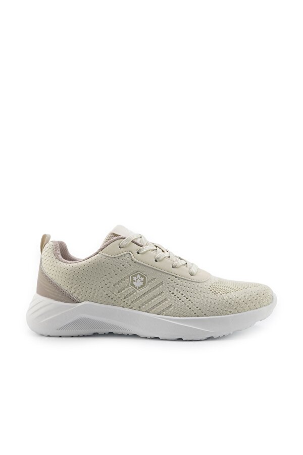 Lumberjack KARTER BEIGE Woman Sneaker
