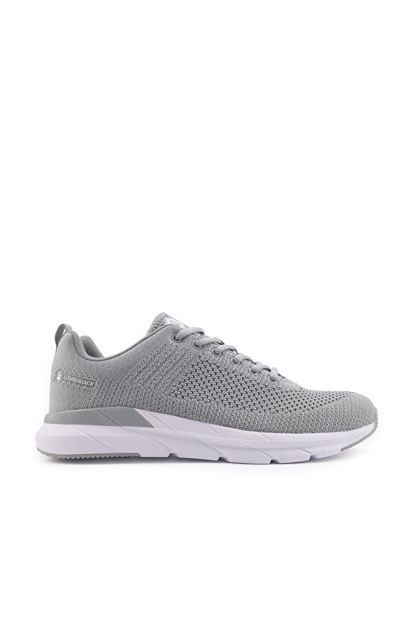Lumberjack SNEAKER L GREY Man Sneaker