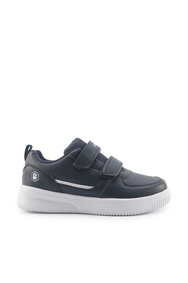 Lumberjack 2 VELCRO SNEAKER NAVY BLUE Boy Sneaker