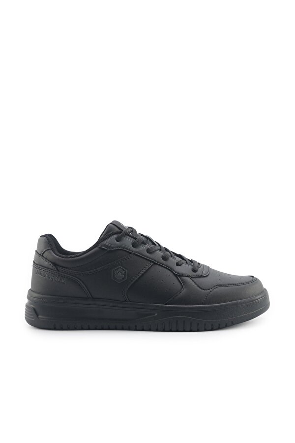Lumberjack SNEAKER BLACK Man Sneaker