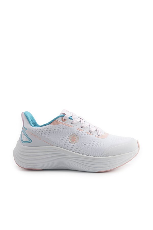 Lumberjack SNEAKER WHITE Woman Sneaker