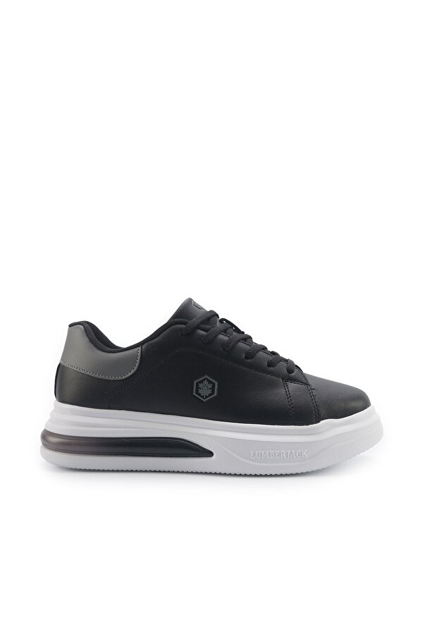 Lumberjack SNEAKER BLACK Woman Sneaker