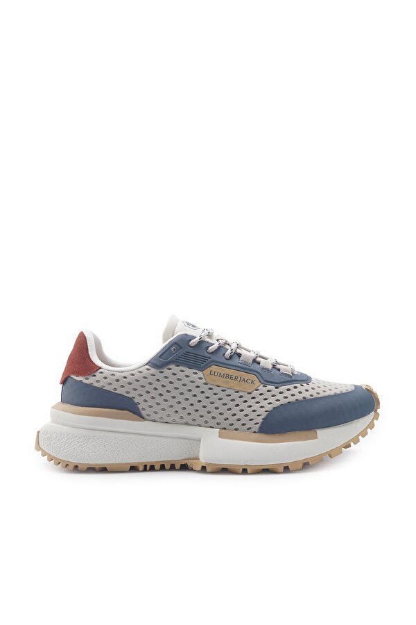 Lumberjack SINTRA İndigo Man Sneaker