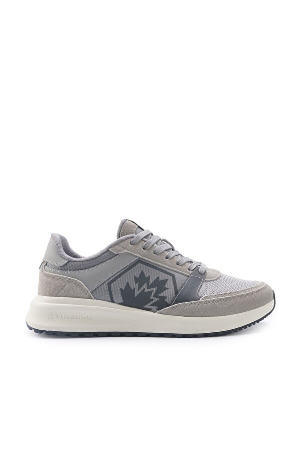 Lumberjack CASCAIS GRAY Man Sneaker