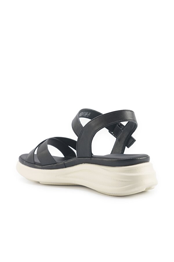 Lumberjack SANDAL BLACK Woman Sandals