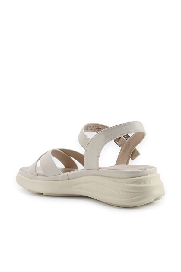 Lumberjack SANDAL OFF-WHITE Woman Sandals