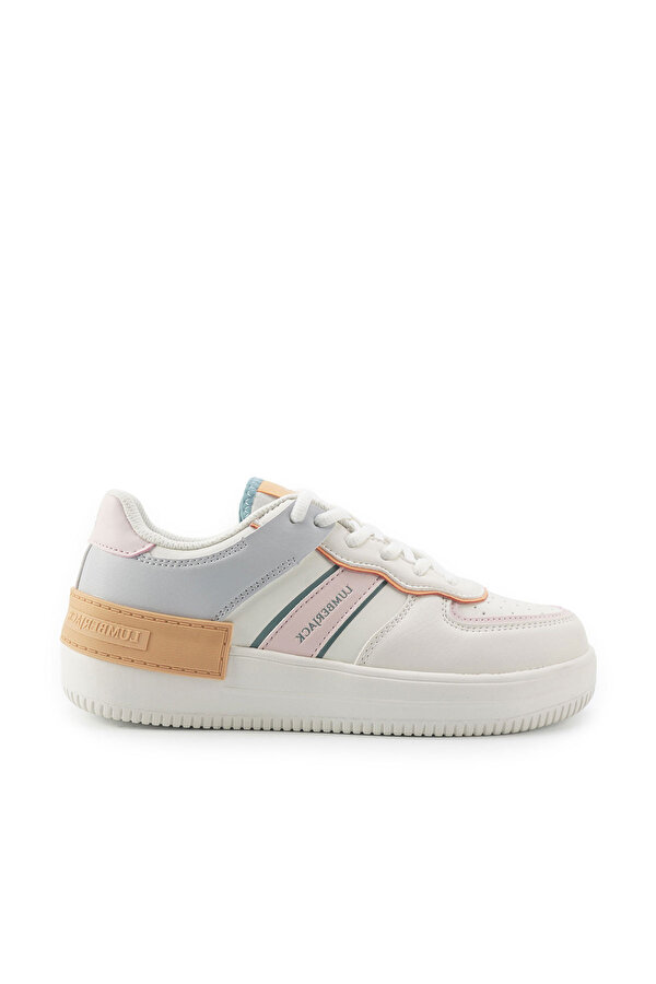 Lumberjack SNEAKER BEIGE Woman Sneaker