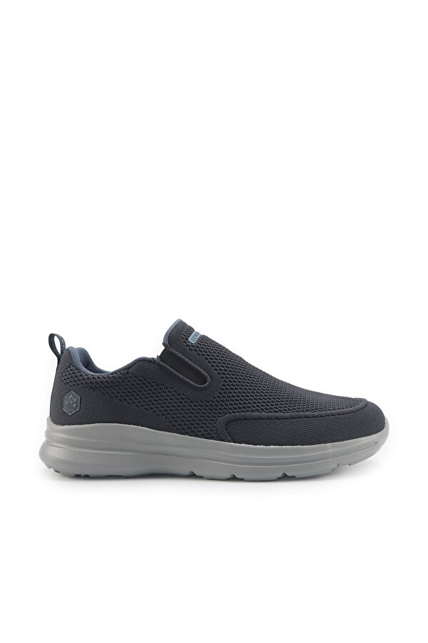 Lumberjack SLIPON NAVY BLUE Man Sneaker