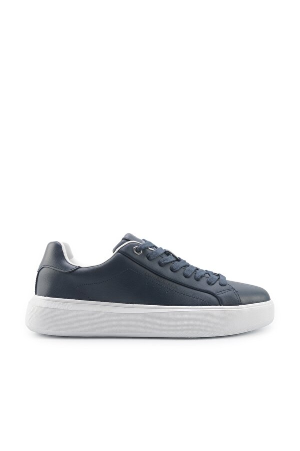 Lumberjack FIVE NAVY BLUE Man Sneaker