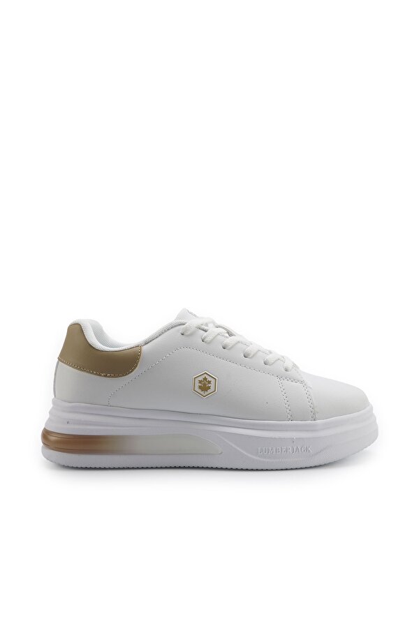 Lumberjack SNEAKER WHITE Woman Sneaker