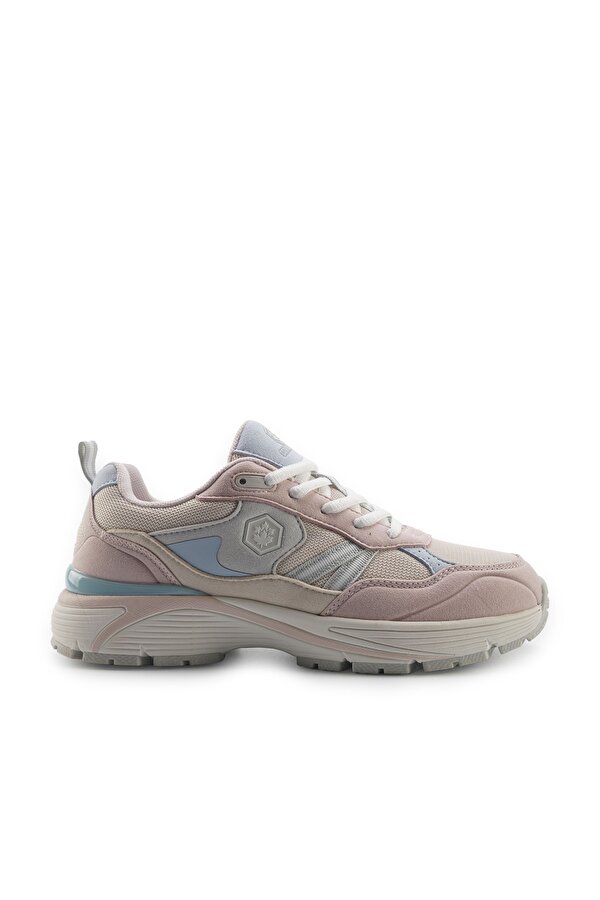 Lumberjack BONTE BEIGE Woman Sneaker