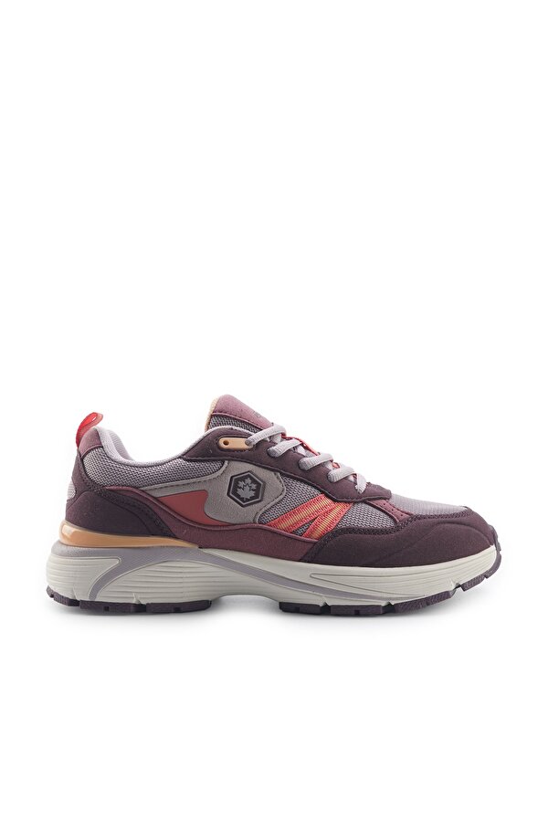 Lumberjack BONTE PURPLE Woman Sneaker