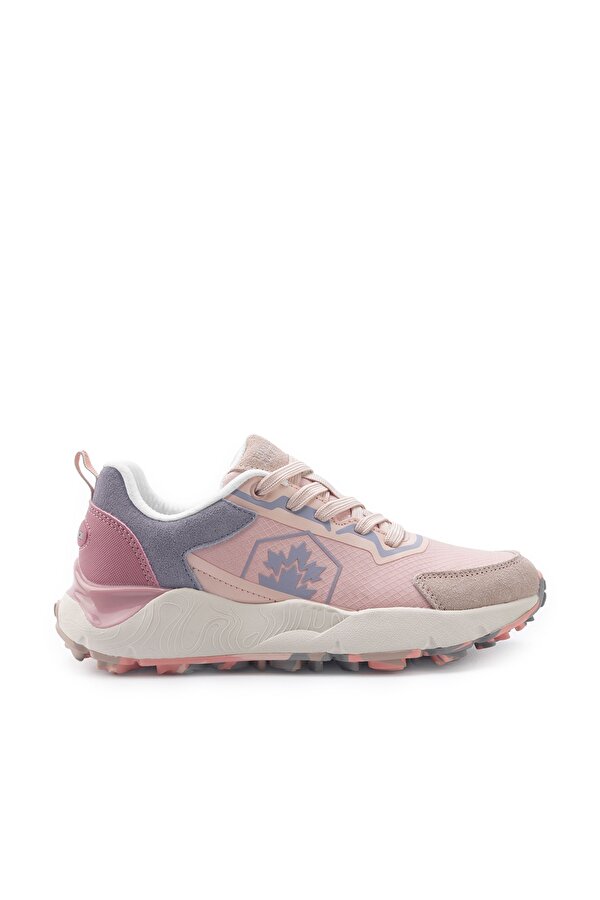 Lumberjack TECLA BEIGE Woman Sneaker
