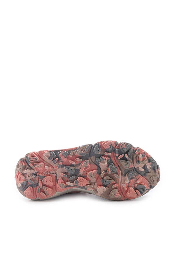 Lumberjack TECLA BEIGE Woman Sneaker