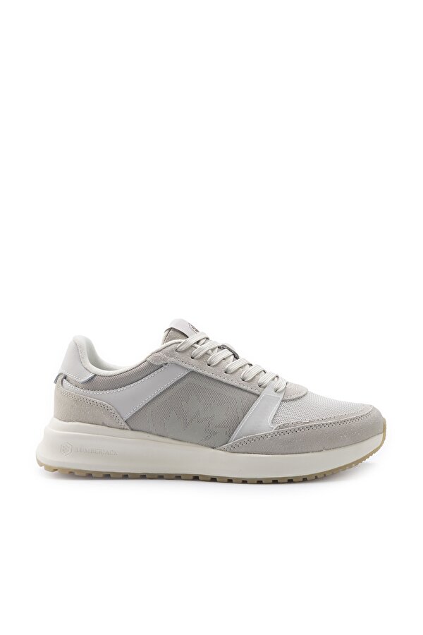 Lumberjack SNEAKER OFF-WHITE Man Sneaker