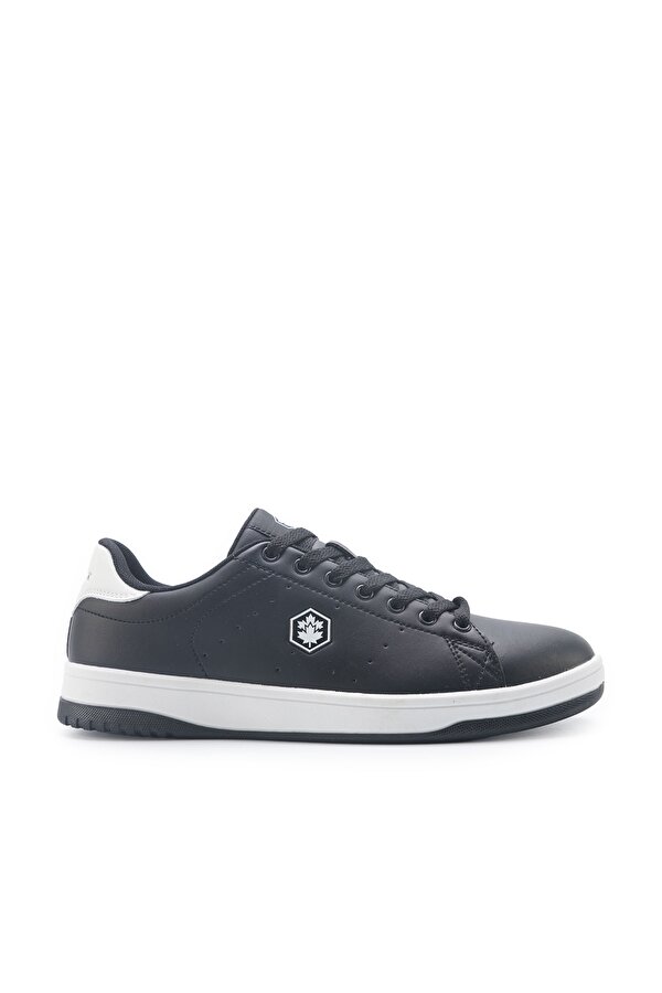 Lumberjack SNEAKER BLACK Man Sneaker
