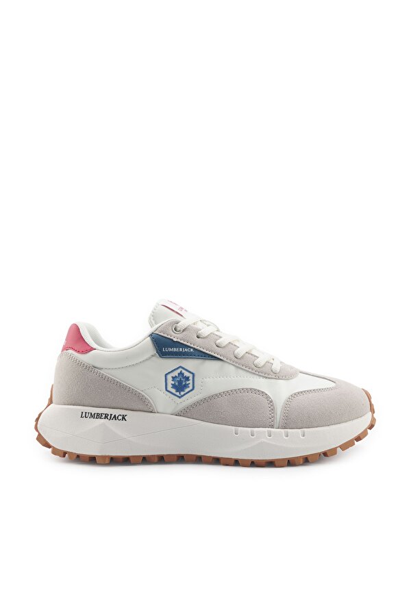Lumberjack SNEAKER BEIGE Man Sneaker