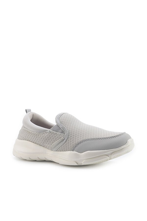Lumberjack SLIPON L GREY Woman Sneaker