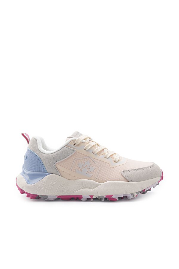 Lumberjack TECLA SAND Woman Sneaker