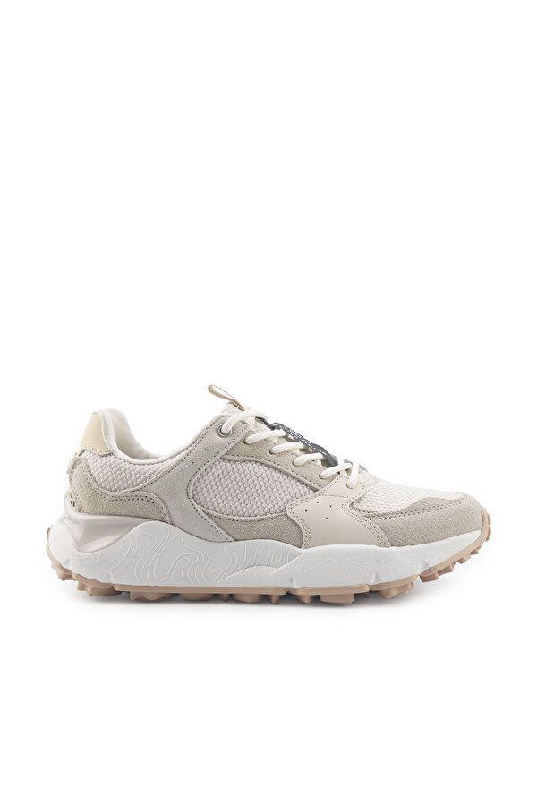 Lumberjack TECLA L SAND Woman Sneaker