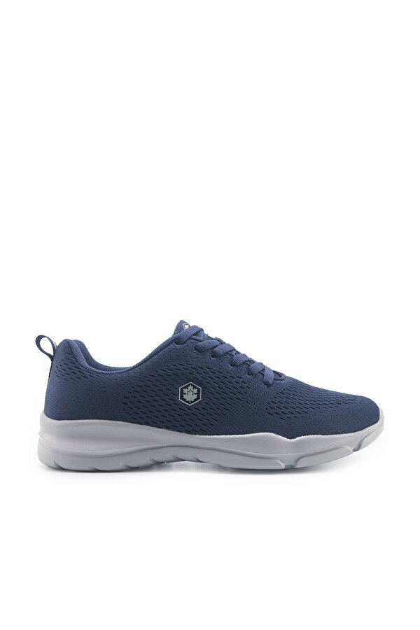Lumberjack SNEAKER NAVY BLUE Man Sneaker