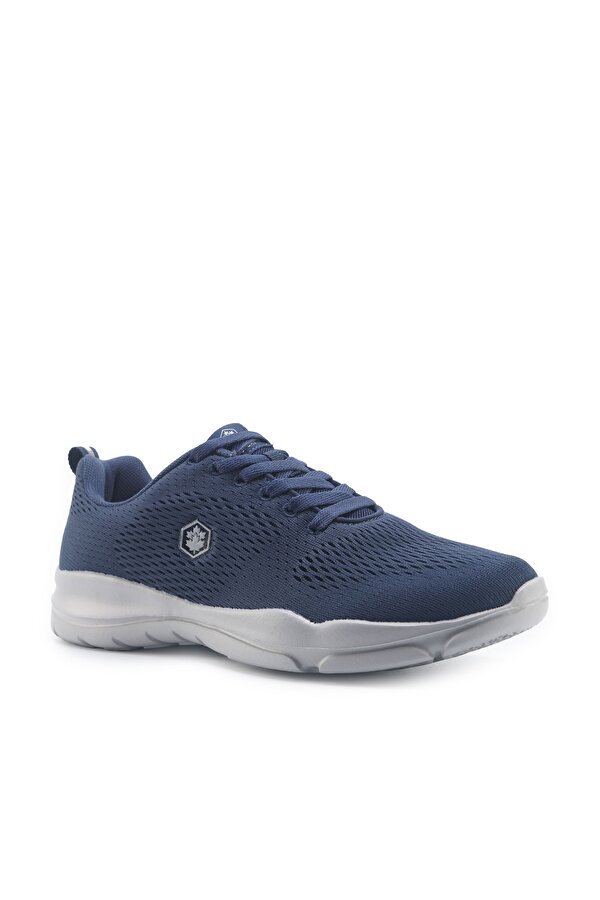Lumberjack SNEAKER NAVY BLUE Man Sneaker