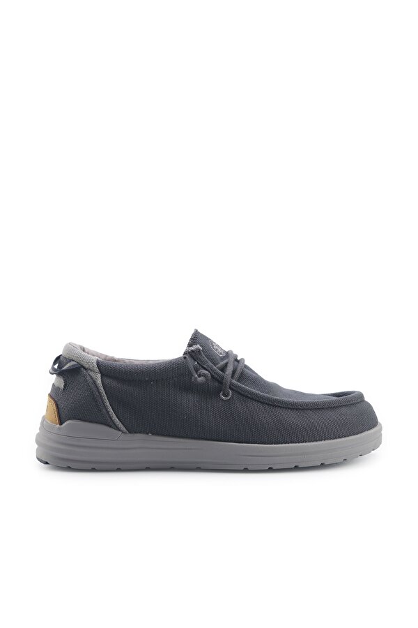Lumberjack WALLABEE SHOE NAVY BLUE Man 778