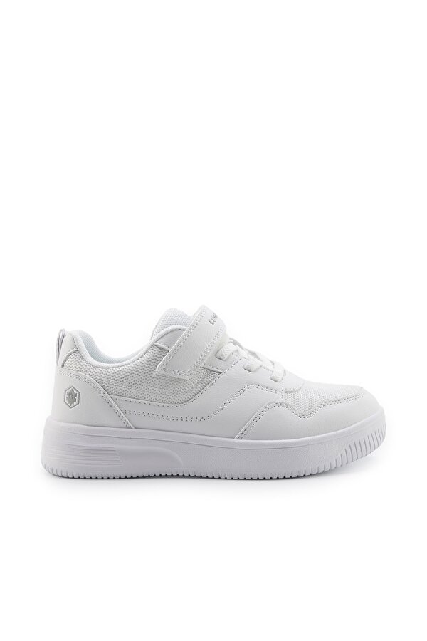 Lumberjack FINSTER SNEAKER BOY WHITE WHITE Boy Sneaker