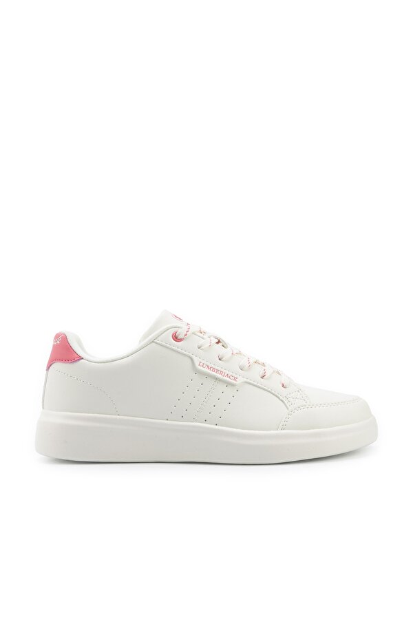 Lumberjack HELENA SNEAKER WOMAN OFF-WHITE Woman Sneaker